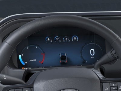 2026 Ford Super Duty F-250® Platinum®