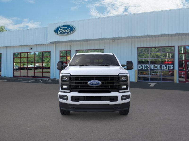 2026 Ford Super Duty F-250® Platinum®