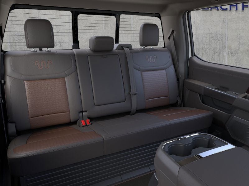 2026 Ford F-250 F-250® King Ranch®