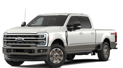2026 Ford F-250 F-250® King Ranch®