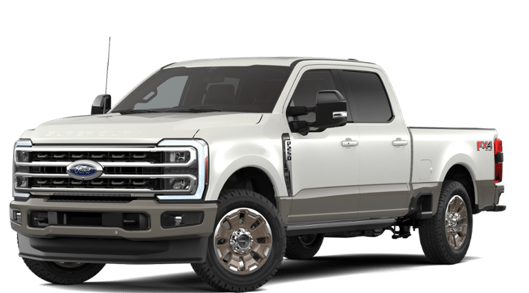 2026 Ford F-250 F-250® King Ranch®