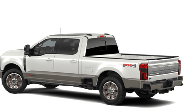 2026 Ford F-250 F-250® King Ranch®