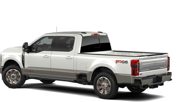 2026 Ford F-250 F-250® King Ranch®