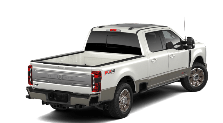 2026 Ford F-250 F-250® King Ranch®