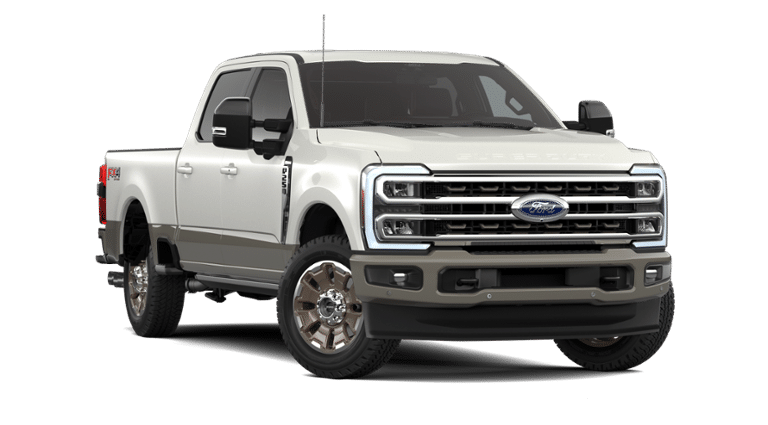 2026 Ford F-250 F-250® King Ranch®