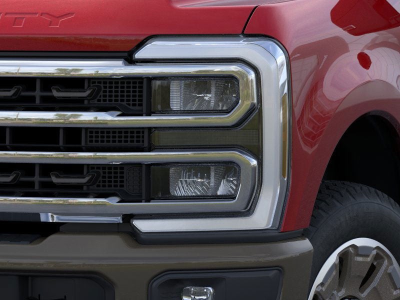 2026 Ford F-250 F-250® King Ranch®