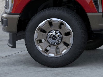 2026 Ford F-250 F-250® King Ranch®