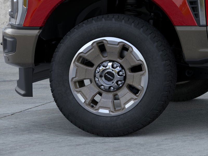 2026 Ford F-250 F-250® King Ranch®