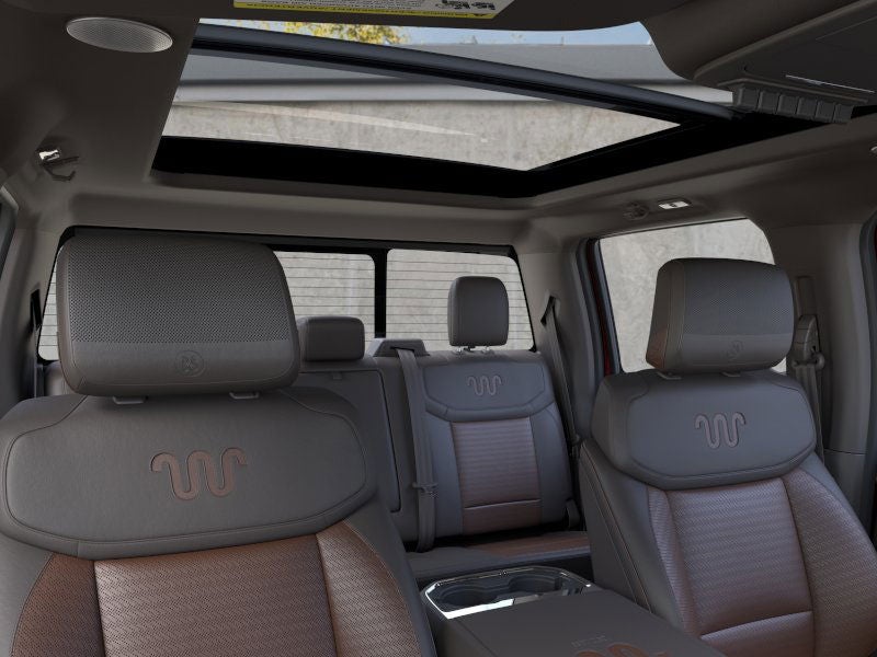 2026 Ford F-250 F-250® King Ranch®