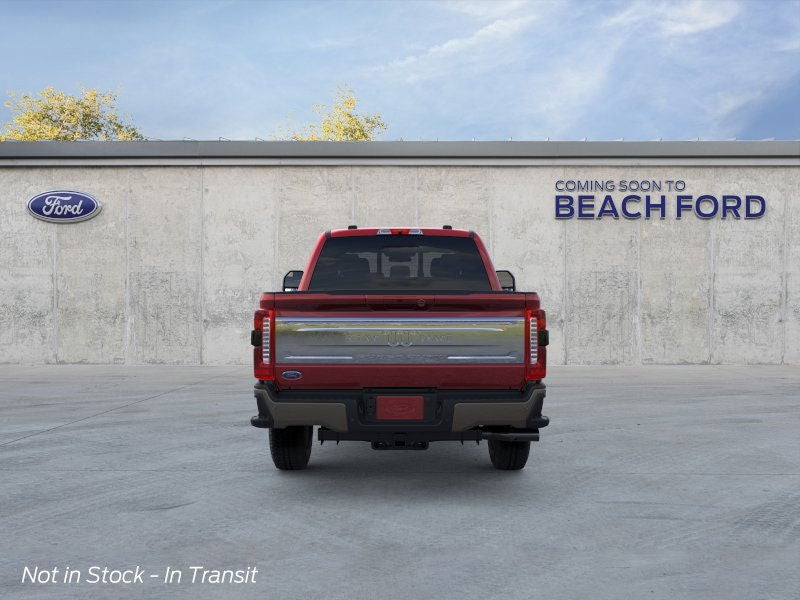 2026 Ford F-250 F-250® King Ranch®