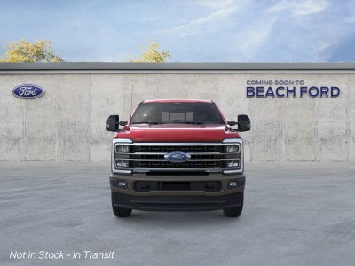 2026 Ford F-250 F-250® King Ranch®