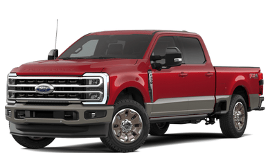 2026 Ford F-250 F-250® King Ranch®