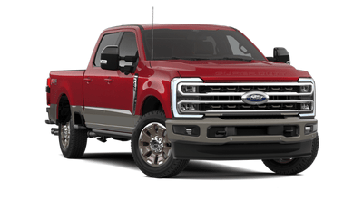 2026 Ford F-250 F-250® King Ranch®
