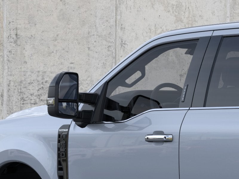 2026 Ford F-250 F-250® Platinum®