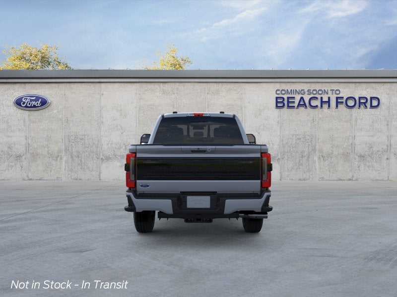 2026 Ford F-250 F-250® Platinum®