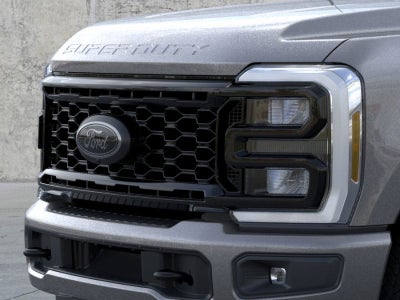 2026 Ford Super Duty F-250® XLT