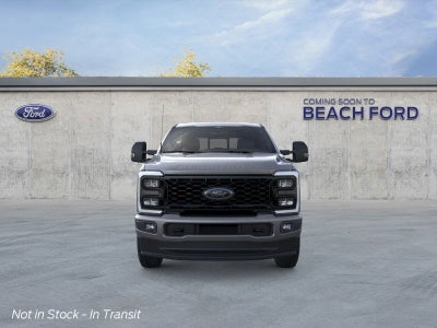 2026 Ford Super Duty F-250® XLT