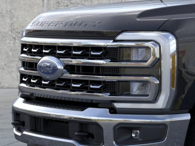 2026 Ford F-250 F-250® XLT