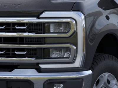 2026 Ford F-250 F-250® XLT