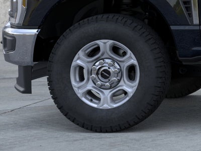 2026 Ford F-250 F-250® XLT