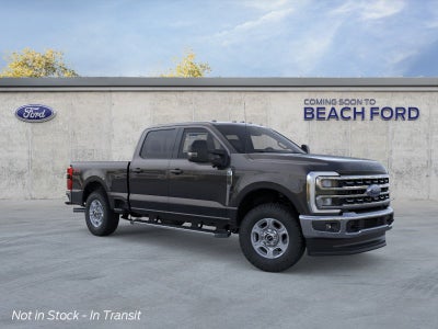 2026 Ford F-250 F-250® XLT