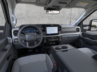 2026 Ford F-250 F-250® XLT