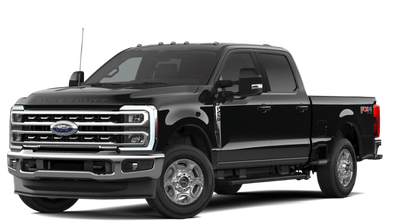 2026 Ford F-250 F-250® XLT