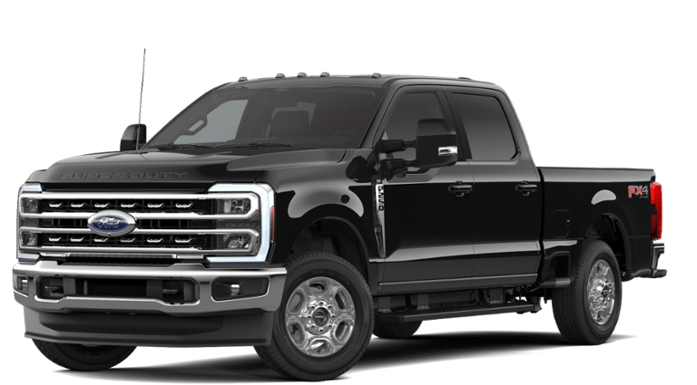 2026 Ford F-250 F-250® XLT