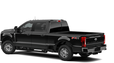 2026 Ford F-250 F-250® XLT