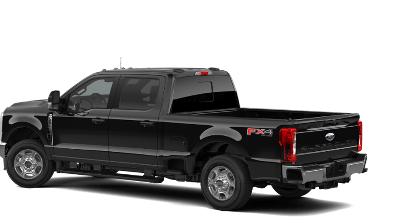 2026 Ford F-250 F-250® XLT