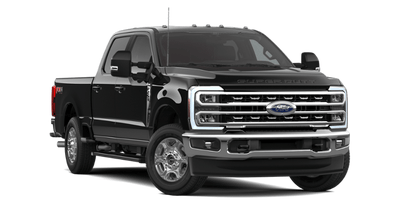 2026 Ford F-250 F-250® XLT