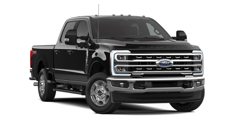 2026 Ford F-250 F-250® XLT