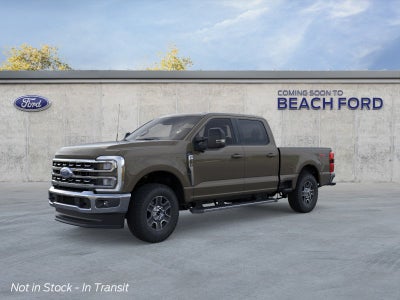 2026 Ford F-250 F-250® Lariat®