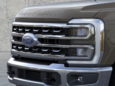 2026 Ford F-250 F-250® Lariat®