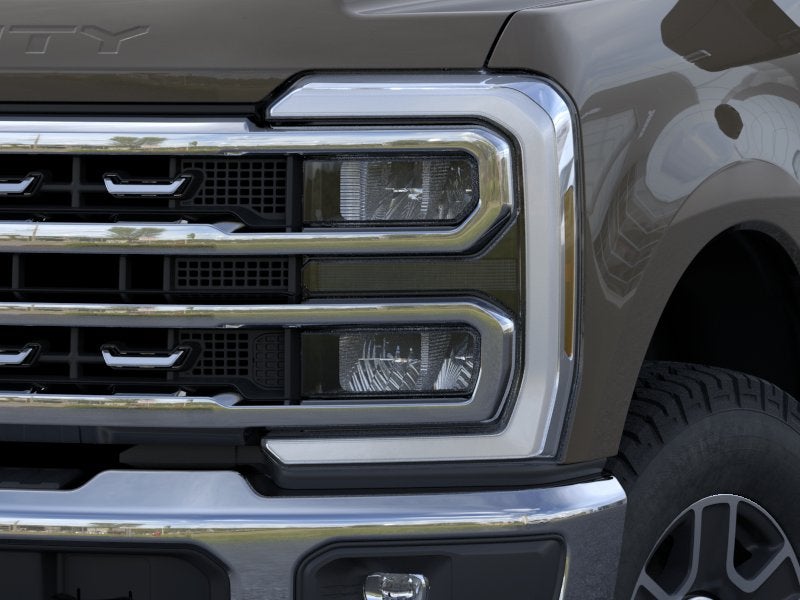 2026 Ford F-250 F-250® Lariat®