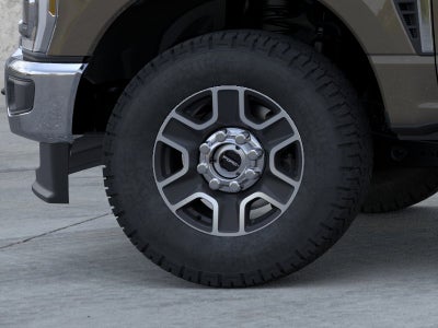 2026 Ford F-250 F-250® Lariat®