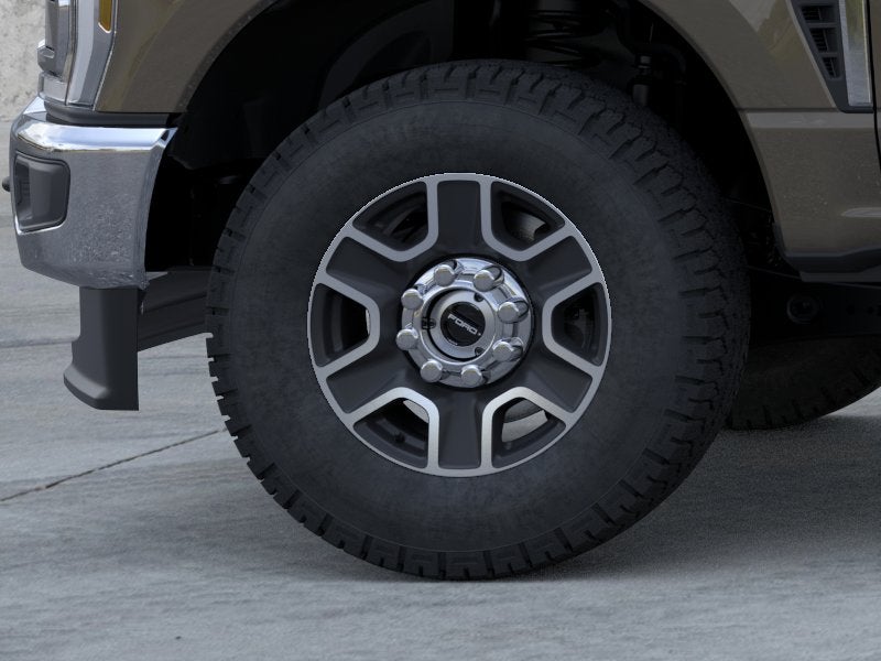 2026 Ford F-250 F-250® Lariat®