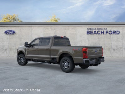 2026 Ford F-250 F-250® Lariat®