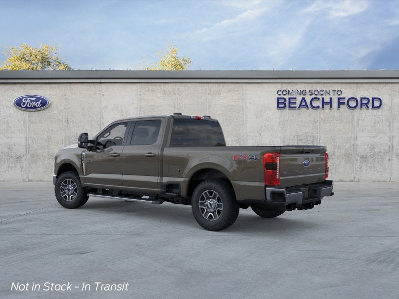 2026 Ford F-250 F-250® Lariat®
