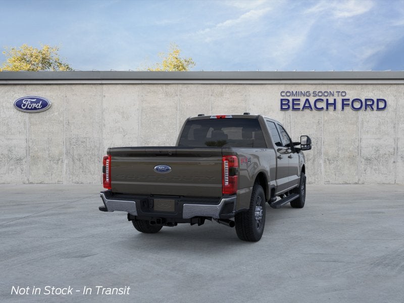2026 Ford F-250 F-250® Lariat®
