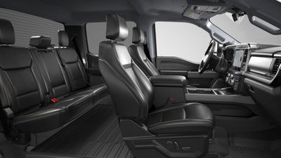 2026 Ford F-250 F-250® Lariat®