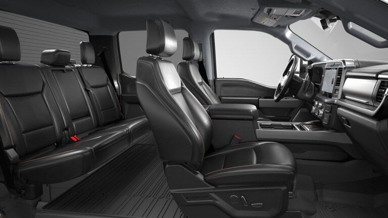 2026 Ford F-250 F-250® Lariat®
