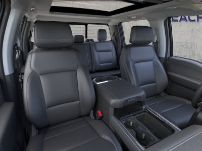 2026 Ford F-250 F-250® Lariat®