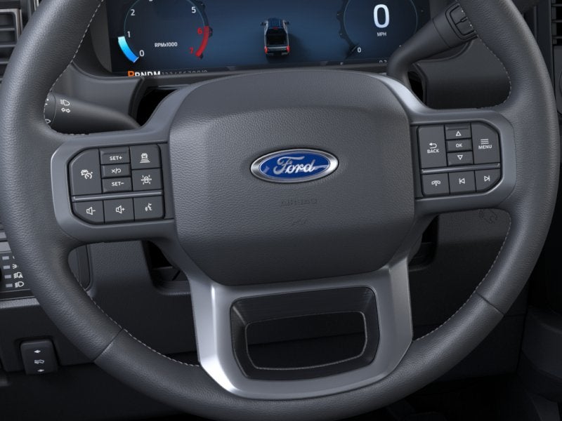 2026 Ford F-250 F-250® Lariat®