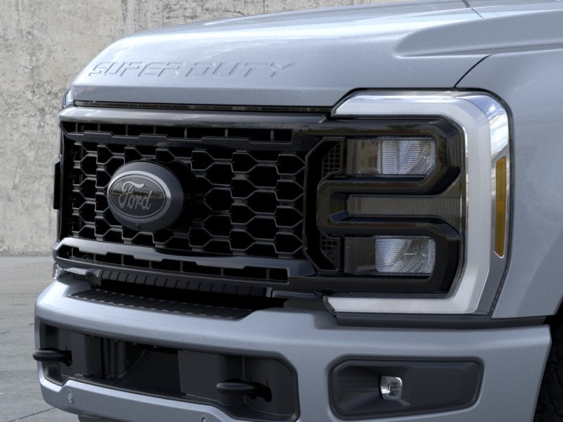 2026 Ford F-250 F-250® Lariat®