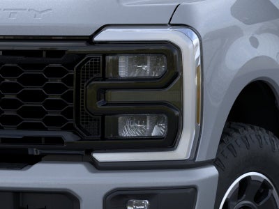 2026 Ford F-250 F-250® Lariat®