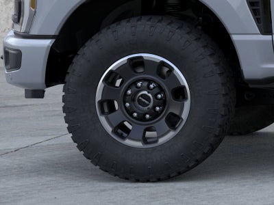 2026 Ford F-250 F-250® Lariat®