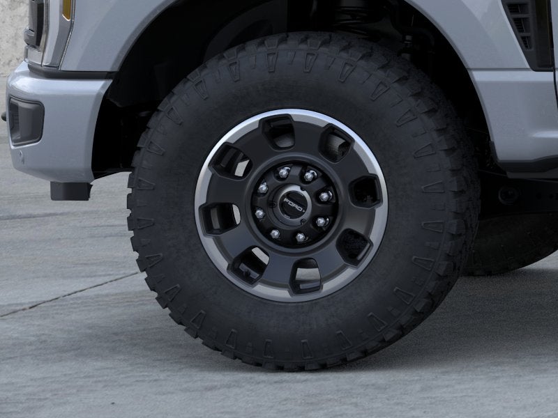 2026 Ford F-250 F-250® Lariat®