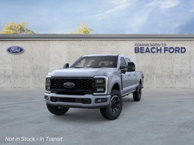 2026 Ford F-250 F-250® Lariat®