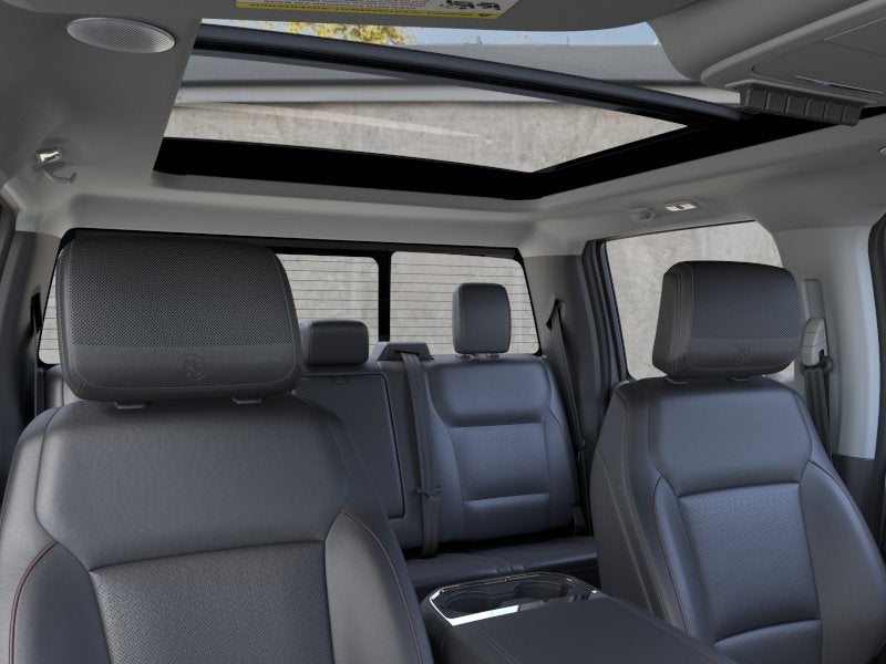 2026 Ford F-250 F-250® Lariat®